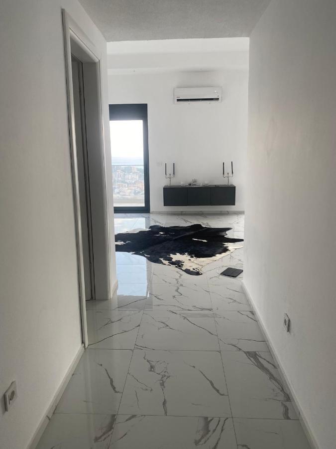 Appartamento A. Montenegro Dobra Voda Esterno foto