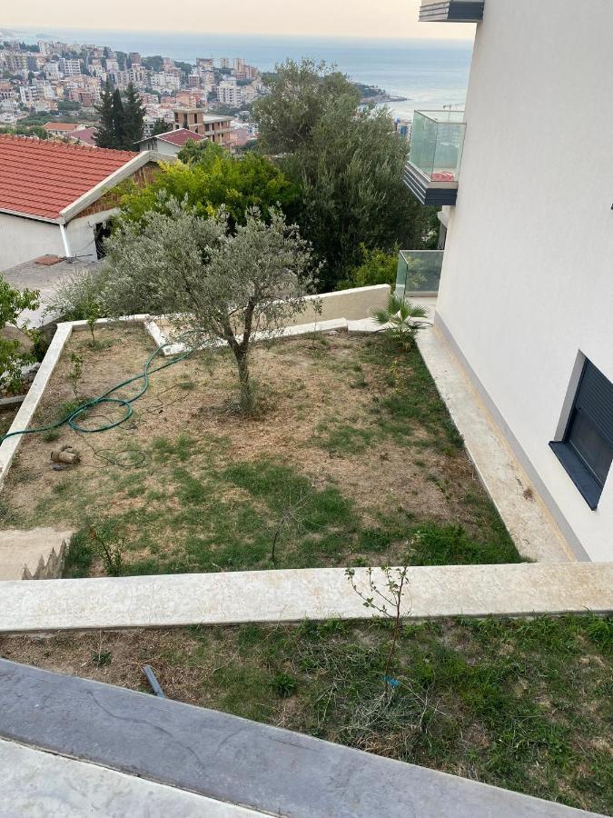 Appartamento A. Montenegro Dobra Voda Esterno foto
