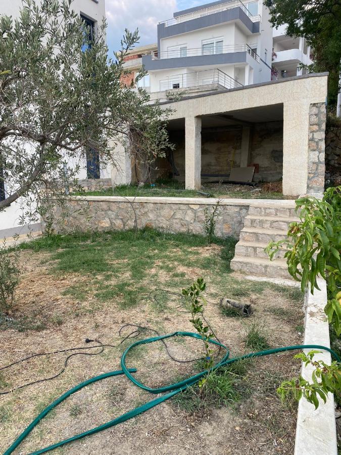 Appartamento A. Montenegro Dobra Voda Esterno foto